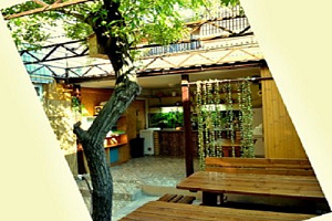 Мини-гостиницы Геленджика, "Bamboo" - цены