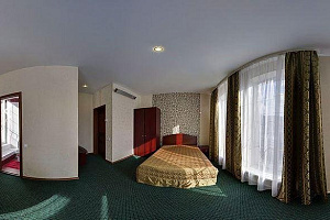 &quot;Замок Эдельвейс&quot; отель в Шерегеше фото 3