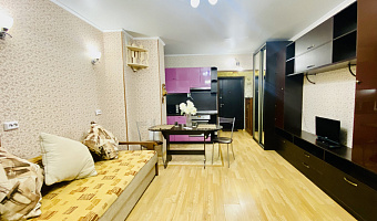2х-комнатная квартира Ивана Захарова 11 в Сургуте - фото 3