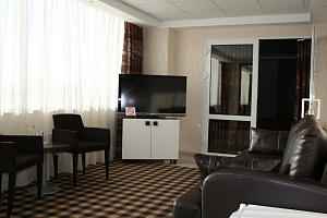 &quot;Арена&quot; гостиница в Тюмени фото 4
