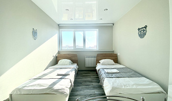 &quot;Скандинавия&quot; 3х-комнатная квартира в Новом Уренгое - фото 5