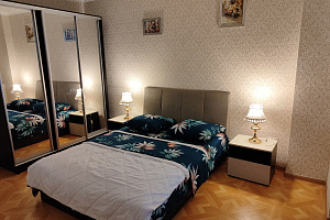 «Красивая» 3х-комнатная квартира