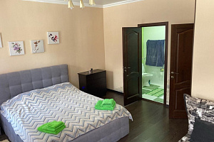 2х-комнатная квартира Аланская 25 эт 5