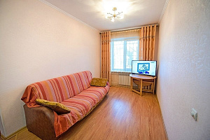2х-комнатная квартира Верхнепортовая 2/а во Владивостоке фото 8