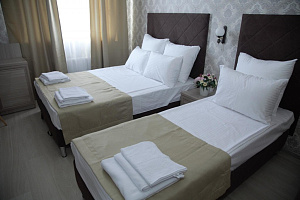 &quot;Gold&quot; отель в Белореченске фото 2