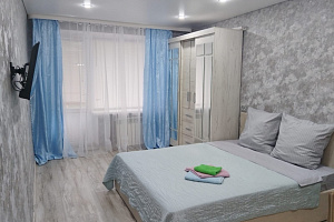 "Natalie Rooms Красная 4" 1-комнатная квартира