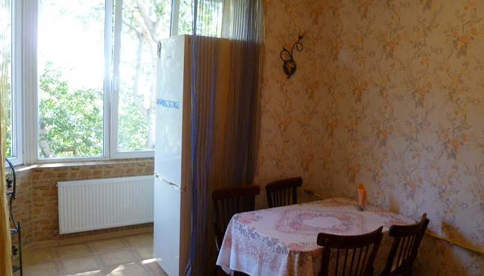 &quot;Андромеда&quot; 2х-комнатная квартира в Пятигорске - фото 1