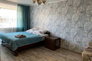 Квартиры Коломны на месяц, "В исторической части города" 1-комнатная на месяц