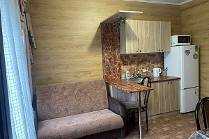 &quot;Апартаменты на Быстром&quot; мини-гостиница в Пятигорске фото 12