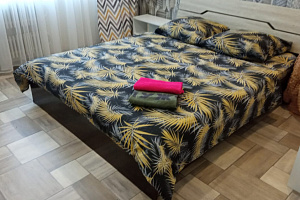 1-комнатная квартира Кочетова 10к1