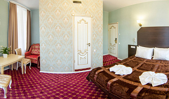 &quot;Гранд на Кронверкском&quot; бутик-отель в Санкт-Петербурге - фото 3