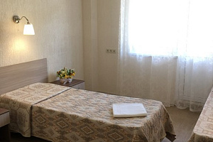 &quot;Черномор&quot; гостиница в Широкой Балке фото 3