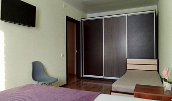 2х-комнатная квартира Ушакова 12 в Новоалтайске - фото 2
