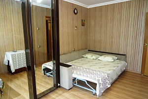 1-комнатная квартира Изумрудная 11 в Лазаревском фото 9