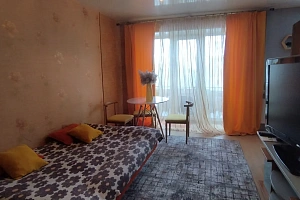Квартиры Александрова 2-комнатные, "Уютная" 2х-комнатная 2х-комнатная