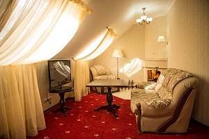 Фото номера «Suite 2», 2