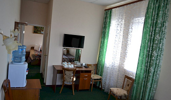 &quot;Яхонт&quot; гостиница во Владивостоке - фото 4