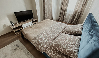 1-комнатная квартира Студенческая 7 в Астрахани - фото 2