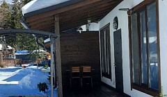 Фото объекта ««Chalet Voyage дом №3» дом под-ключ в Архызе», 2