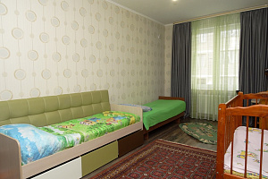 2х-комнатная квартира Краснодарская 64/б в Анапе фото 4