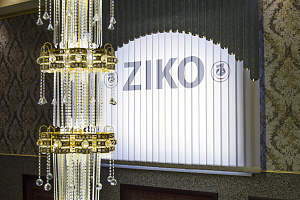 Гостиница в , "Ziko"