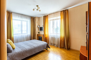 1-комнатная квартира Фермское 32 эт 4