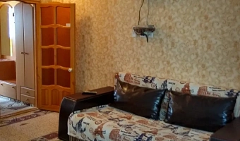 1-комнатная квартира в частном доме Севастопольская 11/1 в Ялте - фото 3