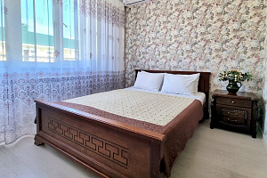 "Двухэтажный" таунхаус под-ключ