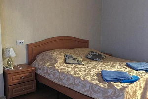 Квартиры Нефтеюганска 1-комнатные, "Auto Camping Relax" 1-комнатная - снять