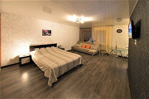 1-комнатная квартира Угличская 31 в Ярославле фото 5