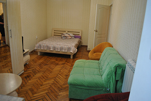 Квартиры Ялты у моря, 1-комнатная Московская 39 у моря - снять