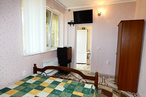 2х-комнатный этаж под-ключ с отдельным входом ул Ленина в Коктебеле фото 5
