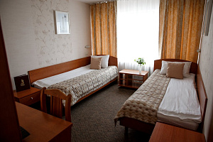 &quot;Челябинск на 4 этаже&quot; гостиница в Челябинске фото 2
