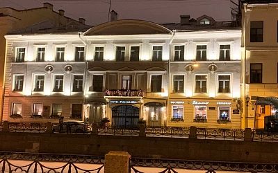 Где остановиться в центре Санкт-Петербурга — обзор районов