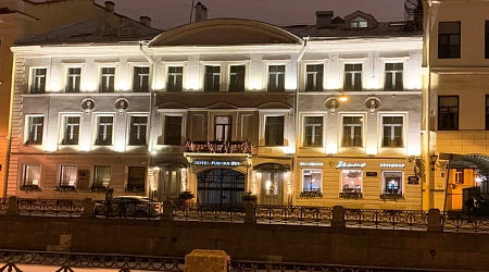 Где остановиться в центре Санкт-Петербурга — обзор районов