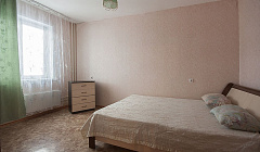 Фото объекта ««Люкс» мини-гостиница в Красноярске», 2