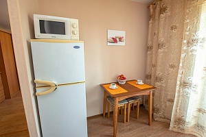 &quot;Уютные студии на Луговой&quot; апарт-отель во Владивостоке фото 9