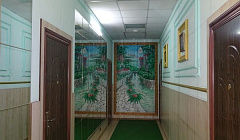 Фото объекта ««Софитель» гостевой дом в Туапсе», 5
