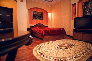 Гостиницы Иваново с джакузи, "Сабай" с джакузи - фото