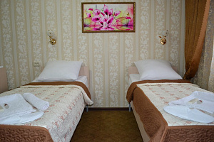 &quot;Home Hotel&quot; гостиница в Московском фото 5