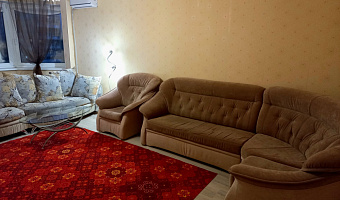 &quot;Просторная и уютная&quot; 2х-комнатная квартира в Волгограде - фото 5