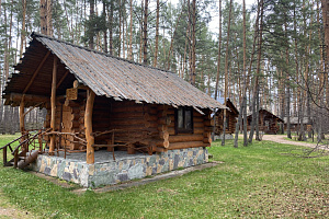 Отели Алтая по системе все включено, "Деревня Берендеевка" все включено - раннее бронирование