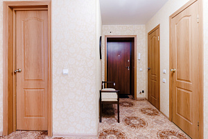 2х-комнатная квартира Академика Крылова 5к1 в Чебоксарах 16
