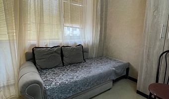 &quot;Уютная с диван-кроватью&quot; квартира-студия в Избербаше - фото 4