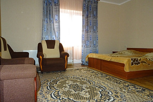 База отдыха в , "Djan Tugan Hotel"