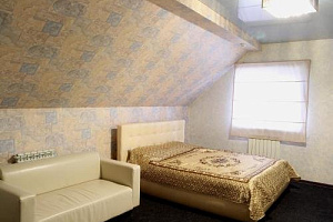 Гостиницы Казани для отдыха с детьми, "Добрый Финн" гостиничный комплекс для отдыха с детьми - забронировать номер