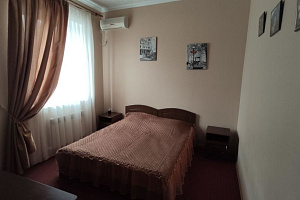 Мотели в Кущевской, "Веста" мотель