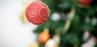 Новый год 2026 в Адлере - где и как встретить