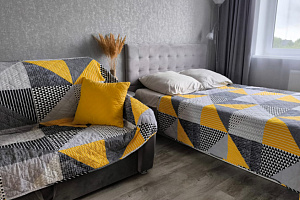 1-комнатная квартира Римская 3