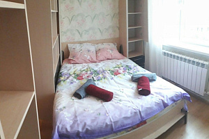 1-комнатная квартира Хромова 25 в Твери фото 13